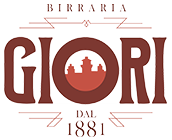 Birraria Giori a Ferrara